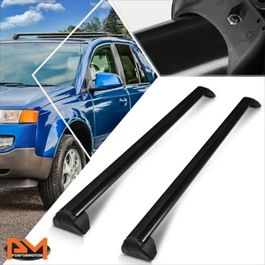 Portaequipajes negro para portaequipajes estilo OE 02-07 Saturn Vue OE - Imagen 1 de 7