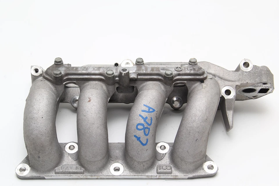 Colector de admisión de aire de aluminio Honda CR-Z CRZ 11-16 17100-RB1-000, A965, OEM, 2011 Foto 1 de 2