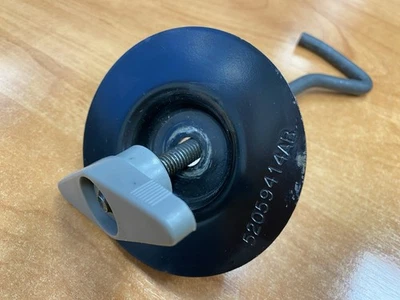 Reserveradhalter 52059414AB Jeep Grand Cherokee II WJ/WG 1998-2005 - Bild 1 von 2