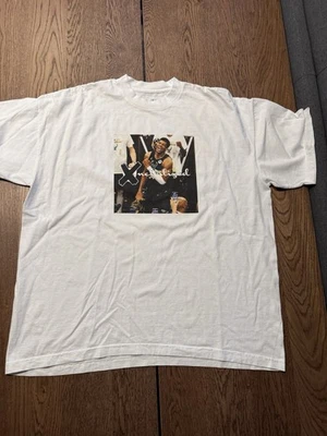 Giannis Antetokounmpo Milwaukee Bucks Uncivilized NBA Championship T Shirt XL - Image 1 of 4