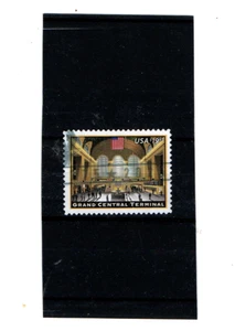 USA gebraucht, Ausgabe 2013, 19,95 $ Grand Central Terminal, Scott #4739 - Bild 1 von 1