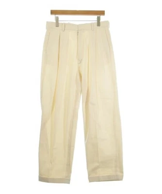 Pantalones Maison Margiela (otros) marfil 42 (aprox. M) 2200605768017 Foto 1 de 4