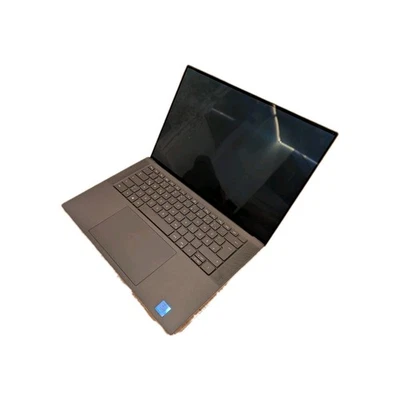 Dell XPS 15 9510 – 3.5K OLED Touch, i7-11800H, RTX 3050 Ti, 16GB, 512GB - Bild 1 von 4