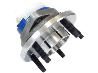 Conjunto de buje de rueda delantero AC Delco 97643PYCX 2008 para Buick LaCrosse 2005-2009 Foto 1 de 2