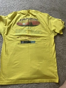 JIMMY BUFFETT Parrot Head Club Of Connecticut L t-shirt- New England Cruise - Picture 1 of 5