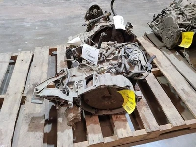 Automatic Transmission 2500 Thru VIN 142927 Fits 95 MAZDA MILLENIA 474648 - Image 1 of 4