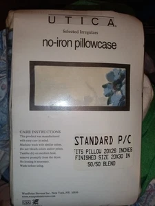 Utica No - Kissenbezug aus Eisen Standard - Bild 1 von 2