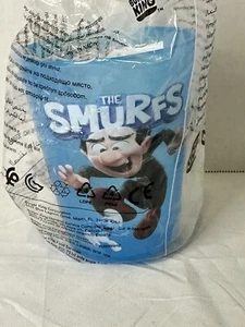 New Sealed. 2022 Burger King The SMURFS Cup - Picture 1 of 2