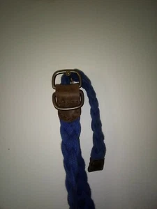 Abercrombie & Fitch Webgürtel - Bild 1 von 3