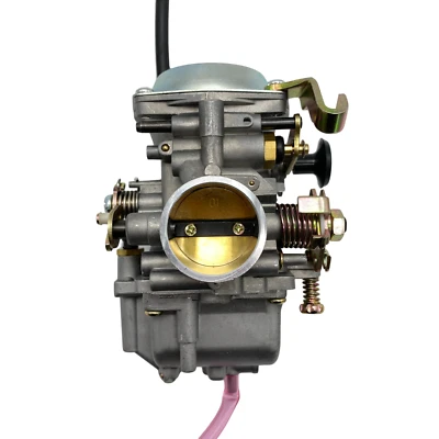 Carburetor for Yamaha 250 SR250 1980 1981 1982 3Y6-13586-00 Vergaser - Image 1 of 4