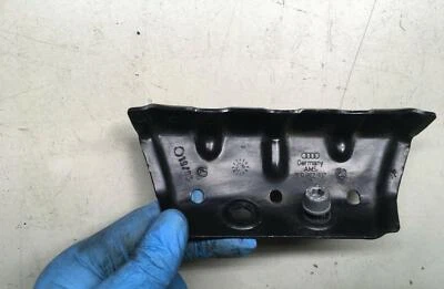AUDI A4 2007 3,2 L CABRIOLET QUATTRO DELANTERO ​SOPORTE DE MONTAJE DE BATERÍA SOPORTE DE FÁBRICA Foto 1 de 3