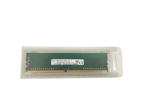 Hynix Lenovo 8GB DDR4 UDIMM 2400MHz NON-ECC DDR4 8GB PC MEMORY 01AG805 - Picture 1 of 6