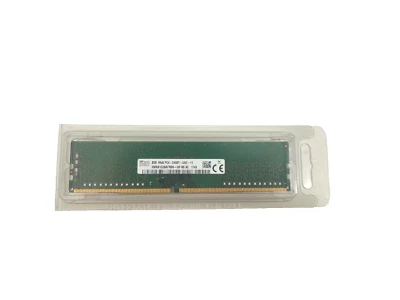 Hynix Lenovo 8GB DDR4 UDIMM 2400MHz NON-ECC DDR4 8GB PC MEMORY 01AG805 - Image 1 of 4