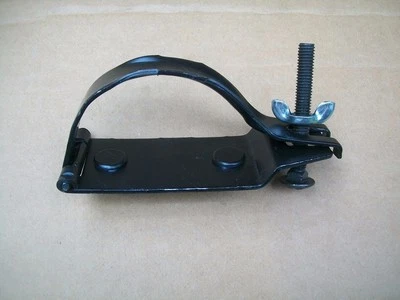 NOS Mopar 1974-1993 Dodge Ram Truck Ramcharger Bottle Jack Hold Down Clamp - Image 1 of 2