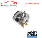 Throttle Body Meat&Doria 89180E G New Oe Replacement