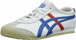 onitsuka tiger leather