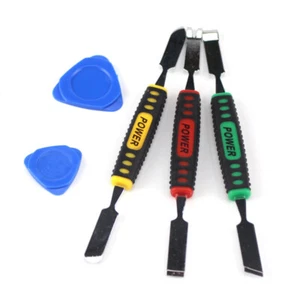 Tablet Professional Repair Tools Steel Bar for Mobile Phone Tablet - Afbeelding 1 van 12