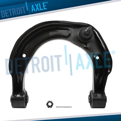 Brazo de control delantero superior izquierdo con rótula para Kia Amanti Hyundai Azera Sonata Foto 1 de 4