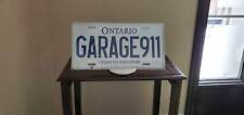 *GARAGE911* : Hey, Want to Stand Out From The Crowd?  : Customized Any Province 