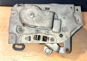 NOS 1960 Plymouth Fury Mopar Emergency Parking Brake Latch Release 60 Mopar 60s - Bild 1 von 10