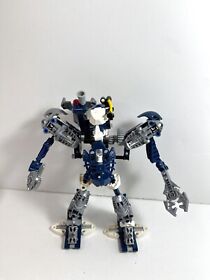 LEGO Bionicle: Krekka 8623 (2004).