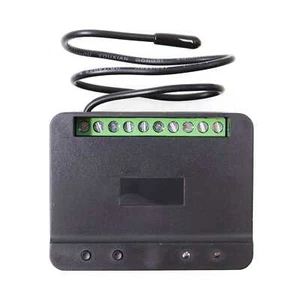 2 Channel 12-24V Multicode Receiver - Bild 1 von 8