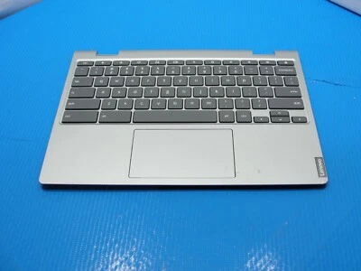 Lenovo Chromebook C340 11.6" Reposamanos Original con Teclado Panel Táctil 5CB043369 Foto 1 de 4