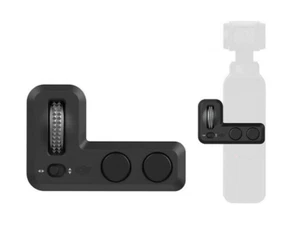 Osmo Pocket / 2 Camera Controller Wheel Gimbal Control Stabilizer Accessories - Picture 1 of 4
