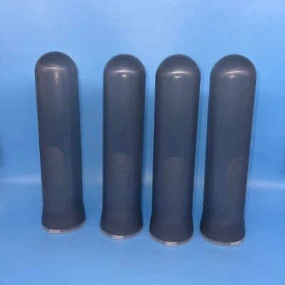 NXe Paintball  4 Pods  Smoke Grey 10.5 Inches - Image 1 of 4