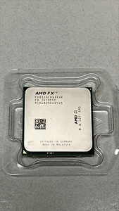 AMD FX-8320 FD8320FRW8KHK CPU 8 Core 3.50GHz Socket AM3+ 8 MB Processor - Picture 1 of 1