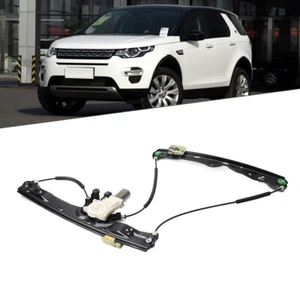 1x Left Power Window Regulator Assembly For Land Rover Discovery Sport 2015-2024 - Picture 1 of 11