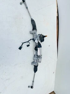 14-17 Jeep Renegade ELECTRIC POWER WHEEL STEER GEAR RACK AND PINION OEM - Picture 1 of 13