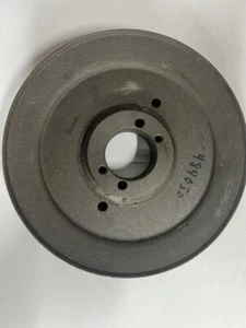 Polea Scag 484050, 7,50 OD - DIÁMETRO CÓNICO - Imagen 1 de 4