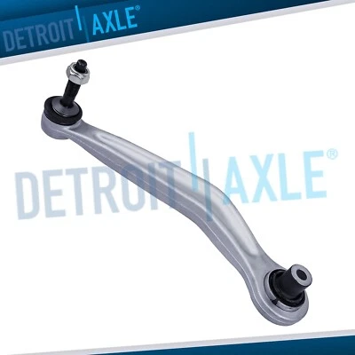 Brazo de control superior trasero izquierdo trasero + rótula para BMW 525i 530i 2004 2005 Foto 1 de 4