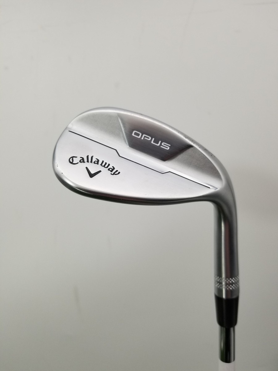 X SERIES JAWS 52 56 セット ウェッジ 2本セット《52⁄56》Callaway