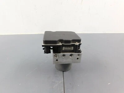 Módulo de bomba de freno Pontiac GTO 2006 05 06 ABS #1543 J6 Foto 1 de 4