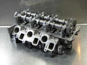 Zylinderkopf AUDI VW 3,0 V6 TDI Touareg 7P A4 8K B8 A6 A7 CDU CDY CLA CKV CGQ L - Bild 1 von 8