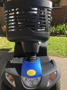 INVACARE Mobility Scooter... BRAND NEW - Picture 1 of 11