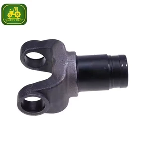 AT179596 Universal Joint Yoke for John Deere 210K 210L 315SE 310SE 310E 310G - Picture 1 of 4