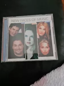 New Faces of Music Promo Cd - Foto 1 di 5