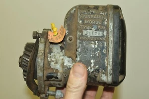 Salsbury motor scooter MAGNETO ignition moped bike 1930's 1940's 1950's - Picture 1 of 12