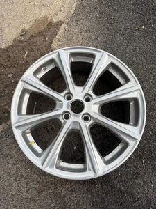 18 Pollici Alufelge 7.0Jx18 Et 47,5 Cerchione Bordo 1x Ford Fiesta VII MK8 - Picture 1 of 12