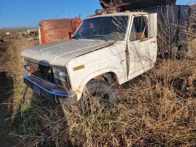 Regulador de janela manual de passageiros 1981 F350  - Imagem 1 de 4