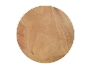 30" Round Plywood Cocktail Table Top - Perfect for Events by Chivari - Picture 1 of 6