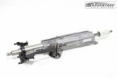 BMW 328i GT XDRIVE F34 2014-16 AWD columna de dirección con ajuste manual OEM Foto 1 de 4