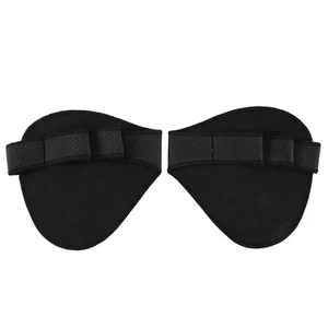 Lifting Palm Dumbbell Grips Pads Unisex Skid Weight Training Gloves7880 - Picture 1 of 7