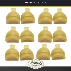 LAND ROVER DISCOVERY 2 TD5 V8 FRONT AND REAR ACE PIPE COLLETS PACK OF 6 - Picture 1 of 1