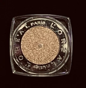 L'Oreal Paris Amber Rush 892 Infallible 24 Hour Waterproof Shadow Eyeshadow - Picture 1 of 2