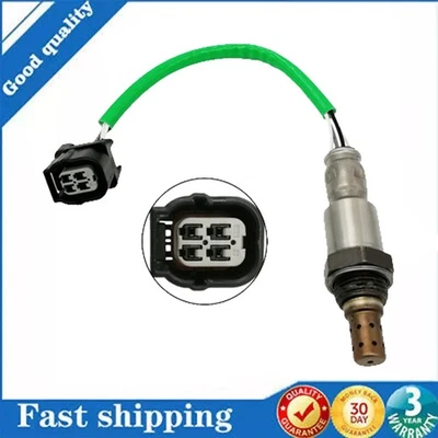 Sensor de oxígeno aguas abajo 02 para Honda Accord 2,4 L L4 2008 2009 2010 2011 2012  Foto 1 de 4
