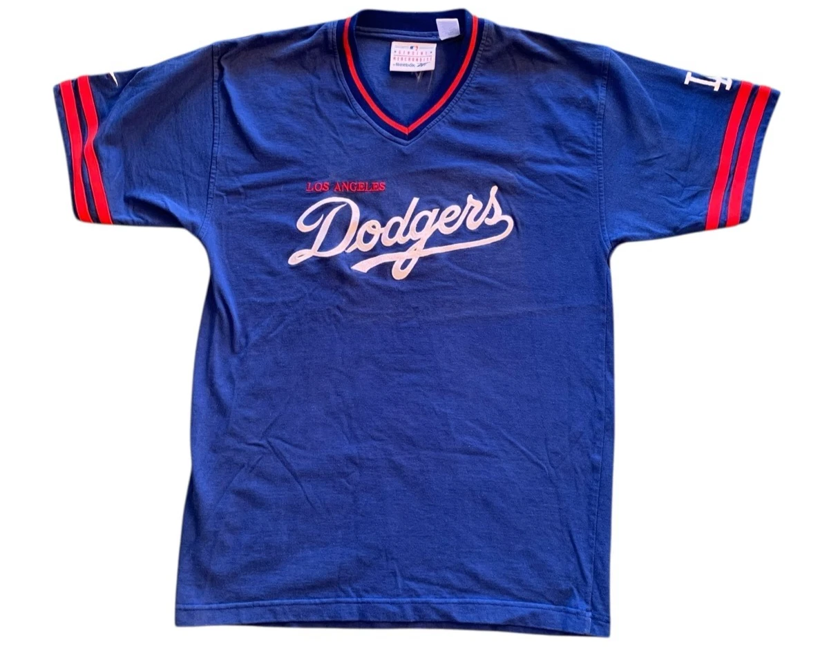 Los Angeles Dodgers Sports Fan Shirts for sale | eBay